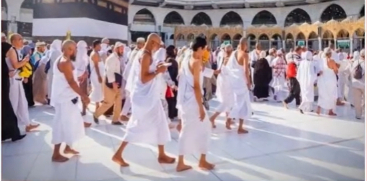 Impact of Ongoing Regional Tensions on Umrah Pilgrimage in Saudi Arabia