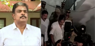 Former Devaswom Board Officer Murari Babu Passes Away