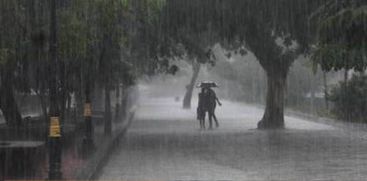 ORANGE ALERT IN 12 DISTRICTS