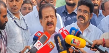 Ramesh Chennithala