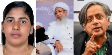 shashi tharoor