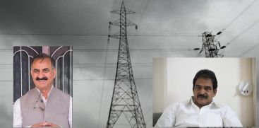 kc venugopal