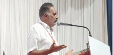 Prakash Raj 