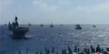 Iran Bolsters Defense Preparedness Amid Heightened Tensions with the United States