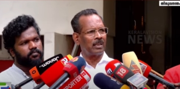 TP Ramakrishnan