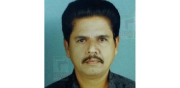Retired sub-inspector died  in Thrissur