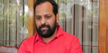 Bineesh Kodiyeri