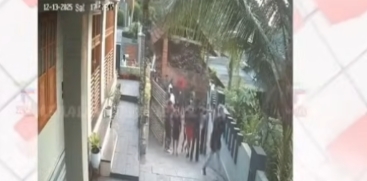 Police Case Against CPIM Workers for Post-Election Sword Display and Attack