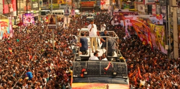 Thalapathy Vijay's Cuddalore Tour Cancelled for the Third Time