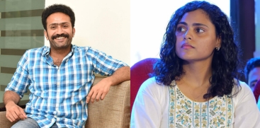 Vincy Aloshious Alleges Shine Tom Chacko 