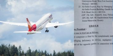 air india