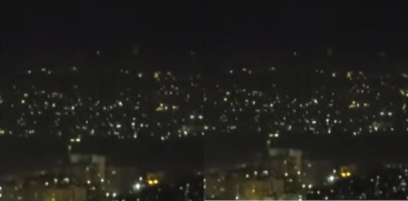 Israel Conducts Retaliatory Strikes in Iran Amid Escalating Tensions