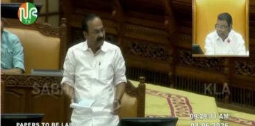 CM Rejects Opposition Claims Over State Finance White Paper