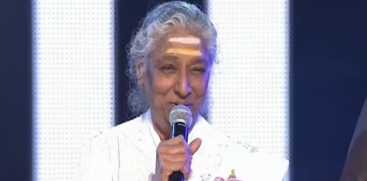 S. Janaki 