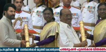 padma awards 