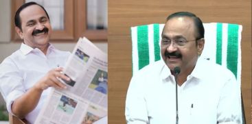 vd satheeshan 