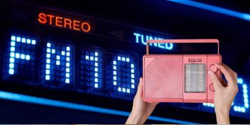 fm radio station