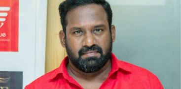 robo shankar