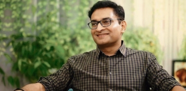  N. Prashant IAS 