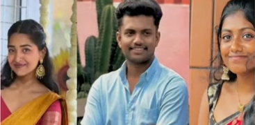 vehicle accident at Nedumbassery