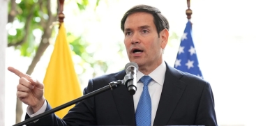 Marco Rubio