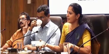 Naveen Babu Case