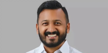 Rahul Mamkootathil Case