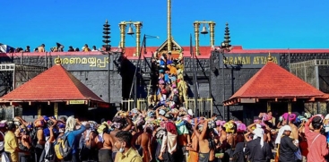 Sabarimala Gold Robbery Case: Investigation Team Returns to Sannidhanam