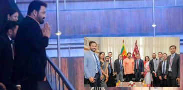 MOHANLAL 