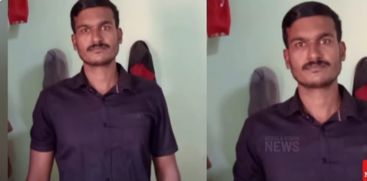 Nedumangad youth committed suicide by slitting his own throat