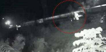 Kannur Train Fire