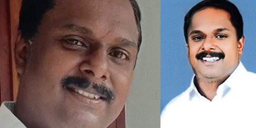 keralavision operator dies in Accident