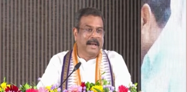 Former Union Education Minister