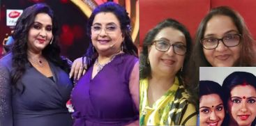 actress ambika