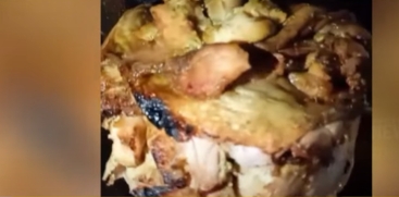 Food Poisoning Incident: Around 15 Children Hospitalized