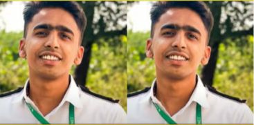 r Missing Malayali Youth Lost at Sea in China