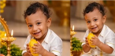Death of Toddler in Payyannur