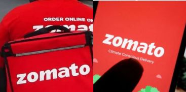 ZOMATO