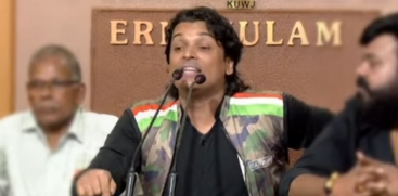 Cyber Police Seek Cancellation of Rahul Easwar's Bail
