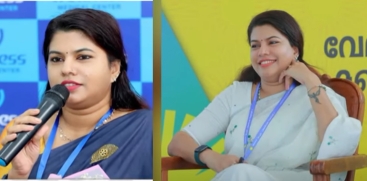 Police File Case in Cyber Attack Against Writer Honey Bhaskaran