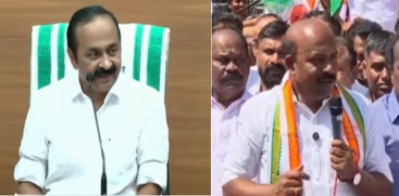 Kerala Excise Minister M Liju to Meet Chief Minister