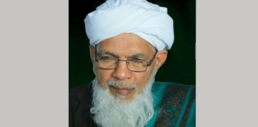 Alikutty Musliyar