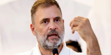 Rahul Gandhi Press Conference Today