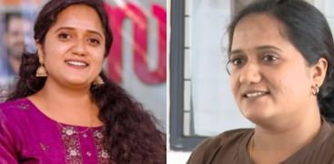 sreenadevi kunjamma