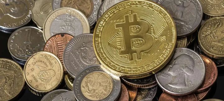 Bitcoin Breaks $100,000 Barrier