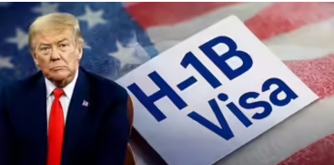 Trump Administration to Implement Changes in H1B Visa Program