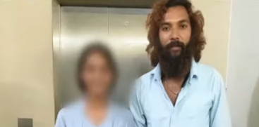 Relief for Kumbh Mela viral star