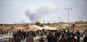 Israel-Hamas Ceasefire Signing in Egypt Tomorrow