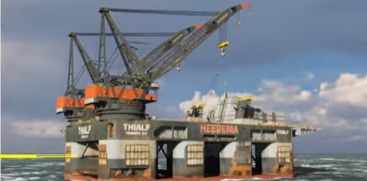  Crude Oil Prices Soar to $113