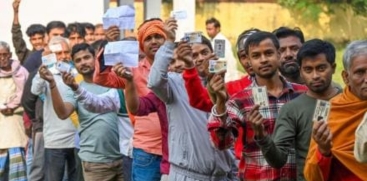 Bihar Election Results Tomorrow: Who Will Win?